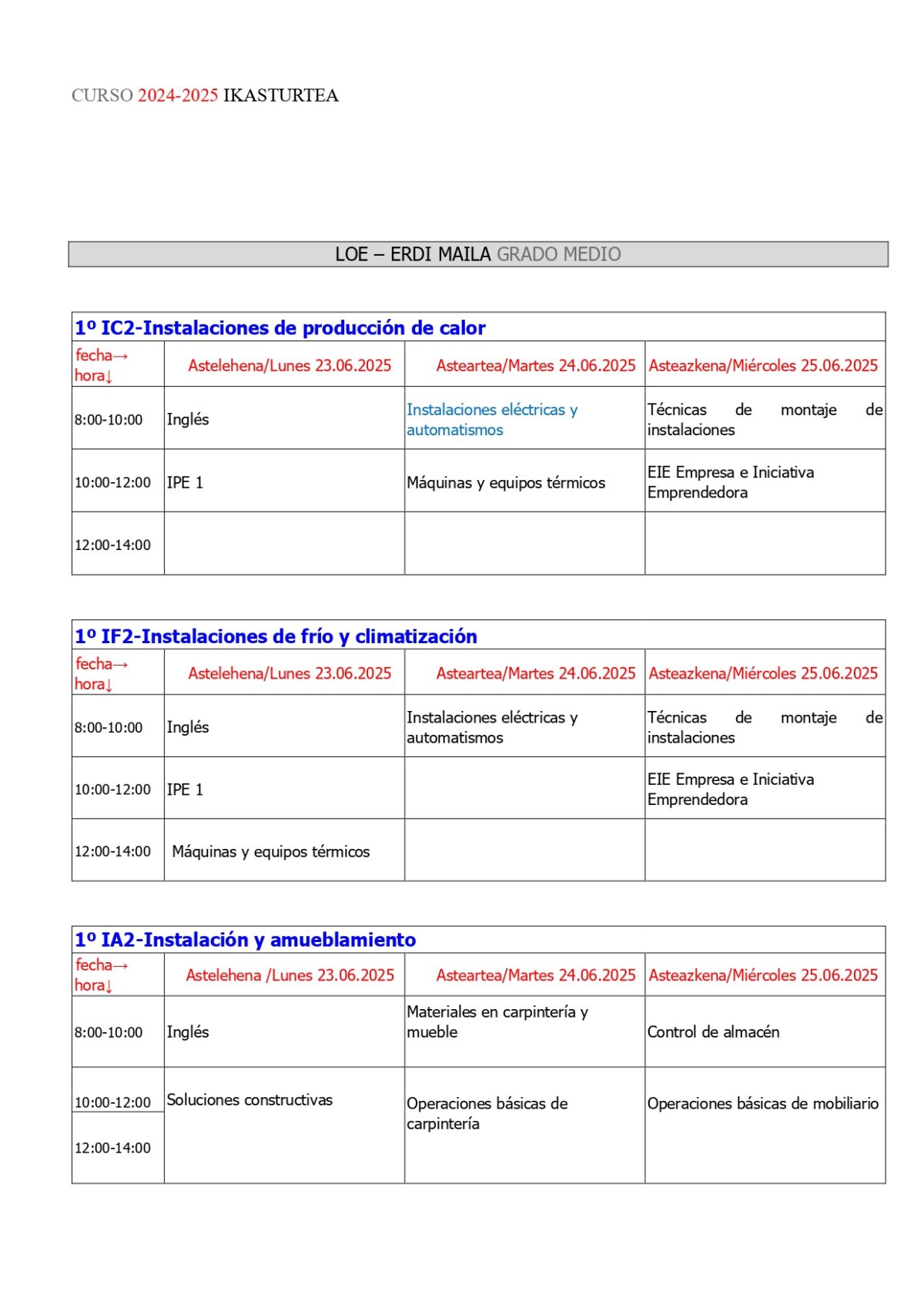 2ª FINAL 1º cursos 2024-25_page-0002